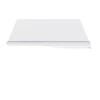 Acrylic cutting boards in stock, direct supply. Anti-slip transparent cutting boards. Kitchen cutting boards for fruits and vegetables. Source factory Item Picture